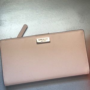 Kate spade wallet